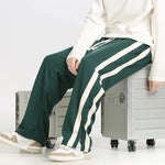 Men's Lightweight Cotton Sweatpants | Soft Touch All-Day Comfort Fit
