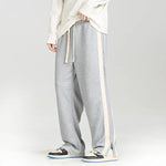 Men's Lightweight Cotton Sweatpants | Soft Touch All-Day Comfort Fit