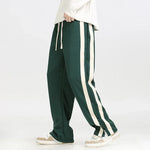 Men's Lightweight Cotton Sweatpants | Soft Touch All-Day Comfort Fit