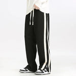 Men's Lightweight Cotton Sweatpants | Soft Touch All-Day Comfort Fit
