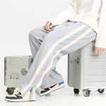 Men's Lightweight Cotton Sweatpants | Soft Touch All-Day Comfort Fit