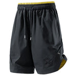 Men's Lightweight Loose Fit Summer Shorts | All-Day Comfort for Gym & Casual Wear
