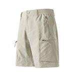 Men's Lightweight Quick Dry Cargo Shorts | Versatile Summer Sports Essential