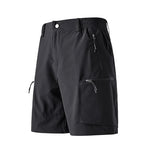 Men's Lightweight Quick Dry Cargo Shorts | Versatile Summer Sports Essential