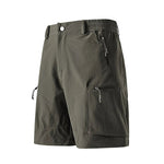Men's Lightweight Quick Dry Cargo Shorts | Versatile Summer Sports Essential