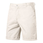 Men's Lightweight Quick Dry Golf Shorts | Versatile Casual Comfort Fit