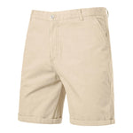 Men's Lightweight Quick Dry Golf Shorts | Versatile Casual Comfort Fit