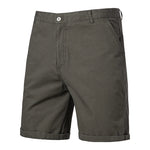 Men's Lightweight Quick Dry Golf Shorts | Versatile Casual Comfort Fit