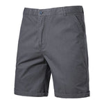 Men's Lightweight Quick Dry Golf Shorts | Versatile Casual Comfort Fit