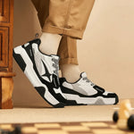 Men's Lightweight Running Sneakers | Effortless Comfort and Support