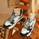 Men's Lightweight Running Sneakers | Effortless Comfort and Support