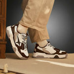 Men's Lightweight Running Sneakers | Effortless Comfort and Support