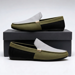 Men's Lightweight Slip-On Shoes | All-Day Comfort Fit