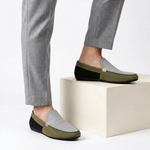 Men's Lightweight Slip-On Shoes | All-Day Comfort Fit