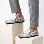 Men's Lightweight Slip-On Shoes | All-Day Comfort Fit