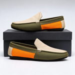 Men's Lightweight Slip-On Shoes | All-Day Comfort Fit