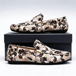 Men's Lightweight Slip-On Shoes | All-Day Comfort Fit