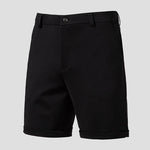 Men's Lightweight Stretch Bermuda Shorts | Versatile Quick-Dry Comfort Fit