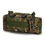 Men's Nylon Crossbody Bag | Durable Outdoor Adventure Essential, Versatile Travel Companion