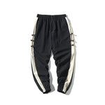 Men's Organic Cotton Weekender Pants | Lightweight Breathable Comfort Fit