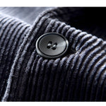 Men's Premium Corduroy Blazer Jacket | Timeless Relaxed Fit Design | Classic Smart-Casual Layering