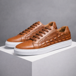 Men's Leather Dress Shoes | Refined Everyday Fit