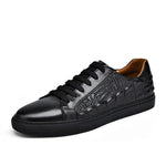 Men's Premium Leather Dress Shoes | All-Day Comfort with Refined Style