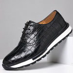 Men's Premium Leather Dress Shoes | Refined Everyday Essential