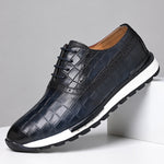 Men's Premium Leather Dress Shoes | Refined Everyday Essential
