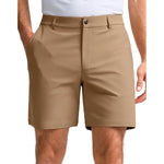 Men's Quick-Dry Cargo Shorts | Lightweight Outdoor Adventure Fit