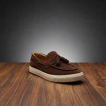 Men's Suede Loafers | Effortless Comfort and Elegance