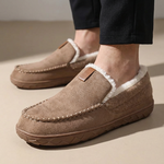 Women's Synthetic Structured Comfort Shoes | All-Day Grounded Support Design
