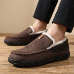 Women's Synthetic Structured Comfort Shoes | All-Day Grounded Support Design