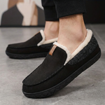 Women's Synthetic Structured Comfort Shoes | All-Day Grounded Support Design