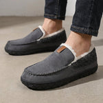 Women's Synthetic Structured Comfort Shoes | All-Day Grounded Support Design