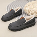 Women's Synthetic Structured Comfort Shoes | All-Day Grounded Support Design