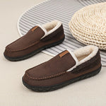 Women's Synthetic Structured Comfort Shoes | All-Day Grounded Support Design
