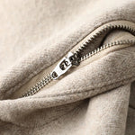 Men's Textured Tailored Trousers | Refined All-Day Comfort Fit