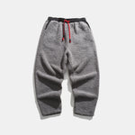 Men's Ultra-Soft Fleece Trail Pants | Cozy All-Day Comfort Fit