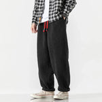 Men's Ultra-Soft Fleece Trail Pants | Cozy All-Day Comfort Fit