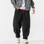 Men's Ultra-Soft Fleece Trail Pants | Cozy All-Day Comfort Fit