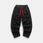 Men's Ultra-Soft Fleece Trail Pants | Cozy All-Day Comfort Fit