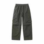 Men's Waterproof Cargo Pants | Reliable Outdoor Adventure Essential