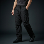 Men's Waterproof Cargo Pants | Reliable Outdoor Adventure Essential