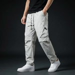 Men's Waterproof Cargo Pants | Reliable Outdoor Adventure Essential