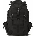 Men's Waterproof Tactical Backpack | Durable Adventure Companion with 40L Capacity