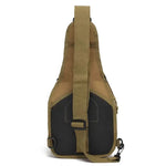 Men's Waterproof Tactical Backpack | Versatile Outdoor Adventure Essential