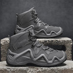 Men's Waterproof Tactical Combat Boots | Durable All-Day Outdoor Comfort