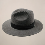 Men’s Riviera Artisan Panama Hat