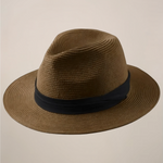 Men’s Riviera Artisan Panama Hat
